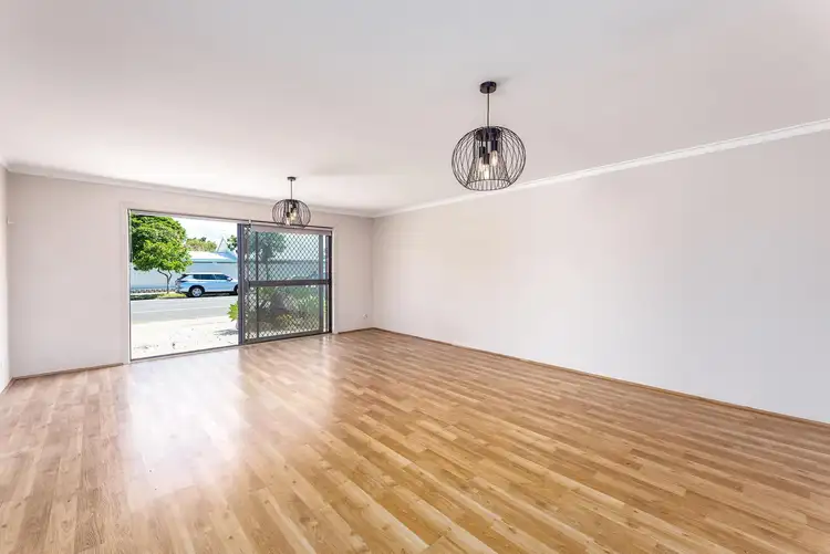 Fifth view of Homely semi-detached listing, 1/79 Mountain View Avenue, Miami QLD 4220