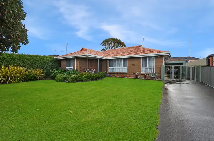 128 Garden Street, Portland VIC 3305