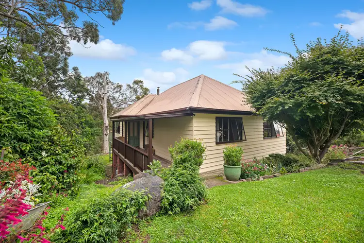 Main view of Homely house listing, 10 Whiffens Lane, Central Tilba NSW 2546