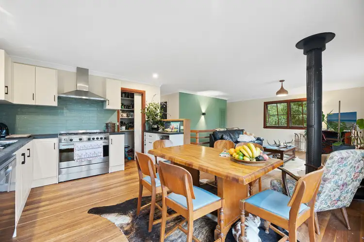Second view of Homely house listing, 10 Whiffens Lane, Central Tilba NSW 2546