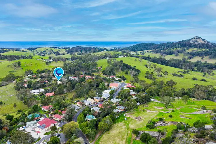 Third view of Homely house listing, 10 Whiffens Lane, Central Tilba NSW 2546