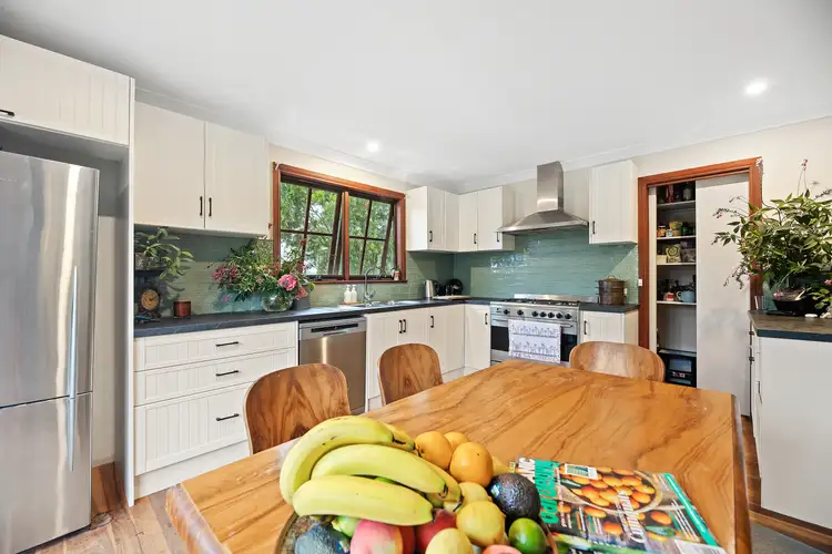 Fifth view of Homely house listing, 10 Whiffens Lane, Central Tilba NSW 2546
