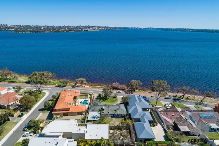 Third view of Homely house listing, 73 Melville Beach Road, Applecross WA 6153