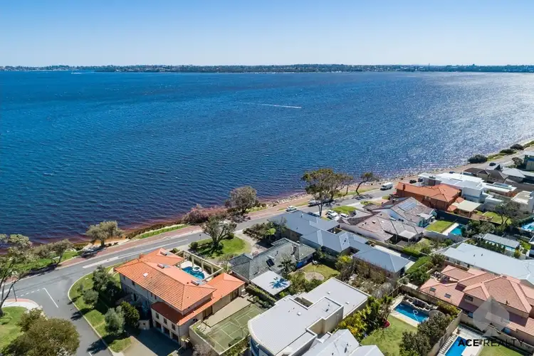 Fourth view of Homely house listing, 73 Melville Beach Road, Applecross WA 6153