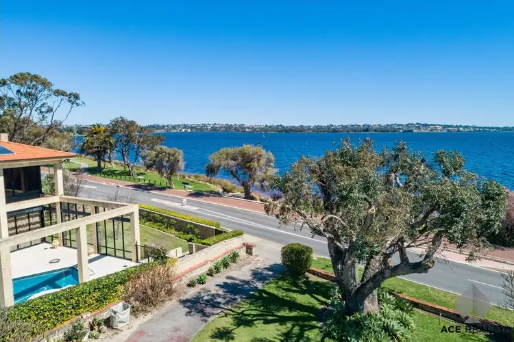 Fifth view of Homely house listing, 73 Melville Beach Road, Applecross WA 6153