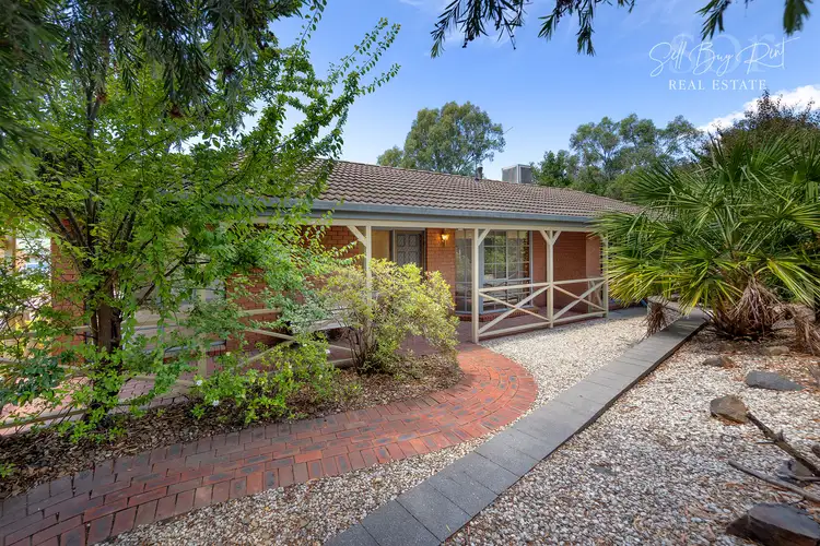 Main view of Homely house listing, 14 MCMAHON PLACE, Wodonga VIC 3690