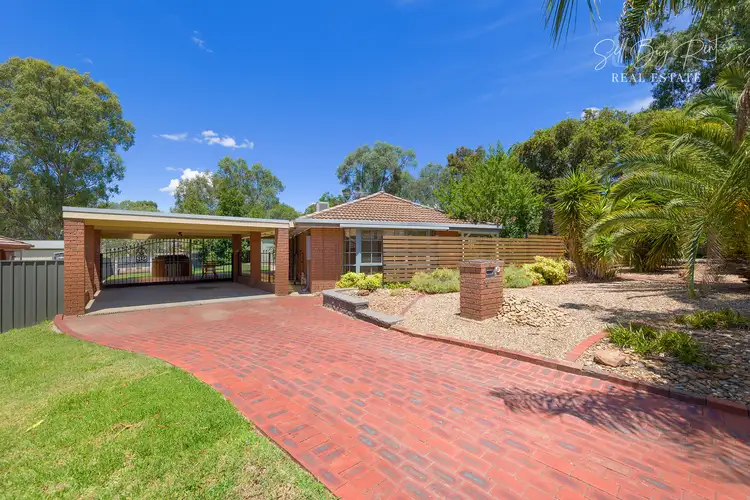Second view of Homely house listing, 14 MCMAHON PLACE, Wodonga VIC 3690