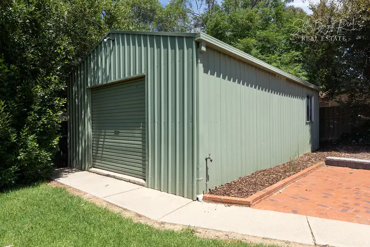 Third view of Homely house listing, 14 MCMAHON PLACE, Wodonga VIC 3690