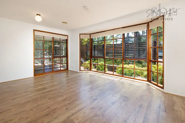 Fifth view of Homely house listing, 14 MCMAHON PLACE, Wodonga VIC 3690