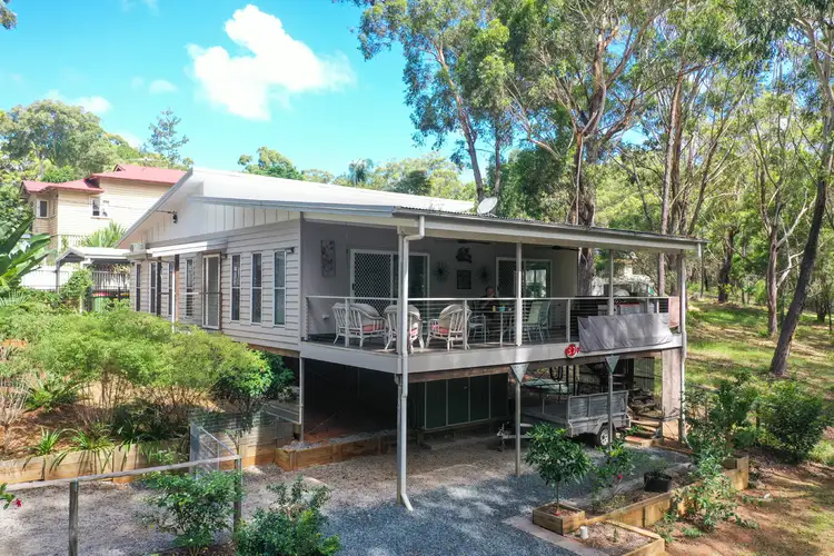 Main view of Homely house listing, 37 Borrows Street, Russell Island QLD 4184