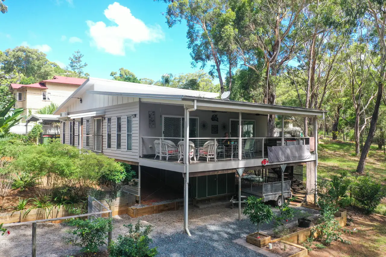 Main view of Homely house listing, 37 Borrows Street, Russell Island QLD 4184