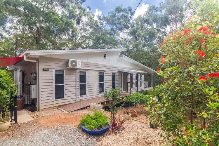 Second view of Homely house listing, 37 Borrows Street, Russell Island QLD 4184