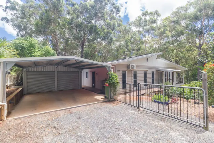 Third view of Homely house listing, 37 Borrows Street, Russell Island QLD 4184