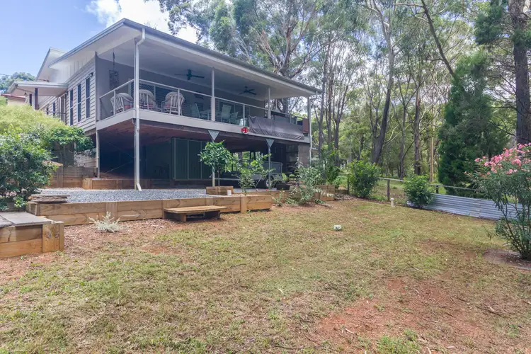 Fourth view of Homely house listing, 37 Borrows Street, Russell Island QLD 4184