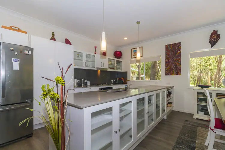 Fifth view of Homely house listing, 37 Borrows Street, Russell Island QLD 4184