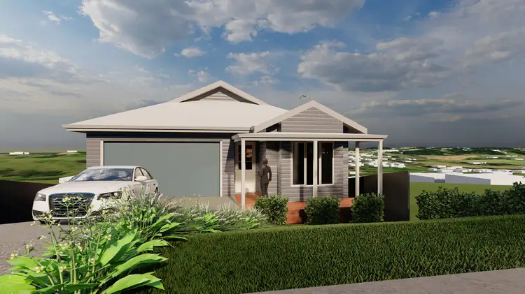 30a Corks Lane, Milton NSW 2538