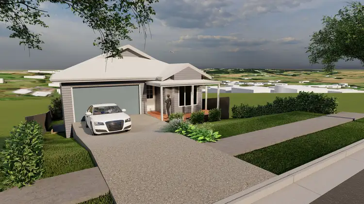 Fourth view of Homely house listing, 30a Corks Lane, Milton NSW 2538