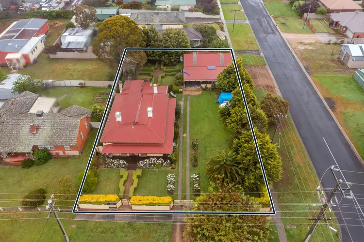 Fifth view of Homely house listing, 26 Hamilton Street, Broadford VIC 3658
