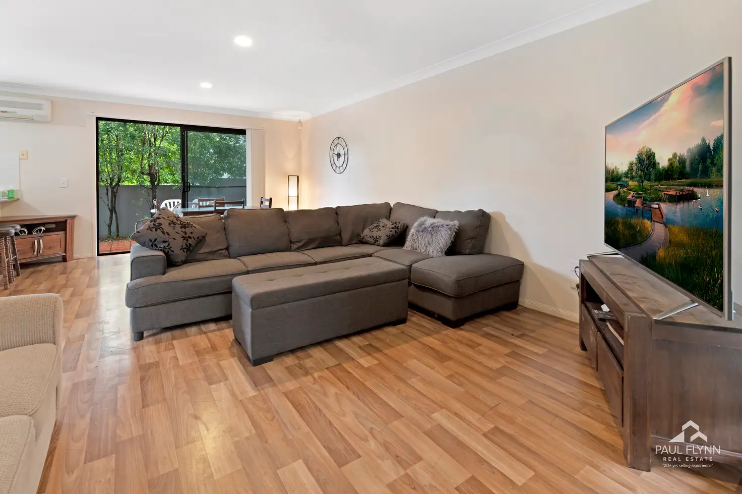 Main view of Homely townhouse listing, 70/24 JESSICA DRIVE, Upper Coomera QLD 4209