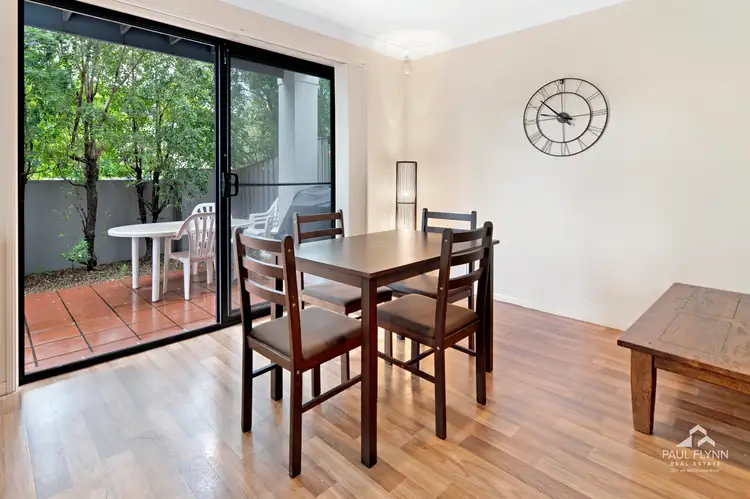 Third view of Homely townhouse listing, 70/24 JESSICA DRIVE, Upper Coomera QLD 4209