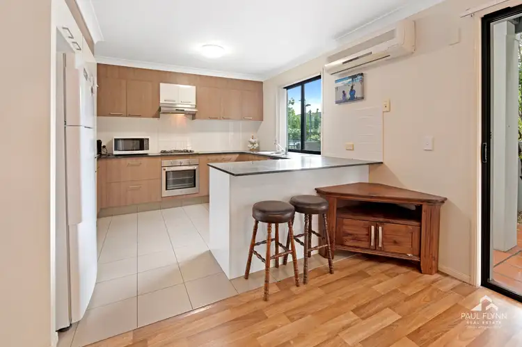 Fourth view of Homely townhouse listing, 70/24 JESSICA DRIVE, Upper Coomera QLD 4209