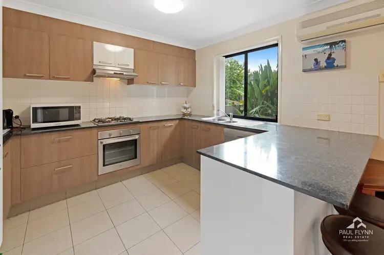 Fifth view of Homely townhouse listing, 70/24 JESSICA DRIVE, Upper Coomera QLD 4209