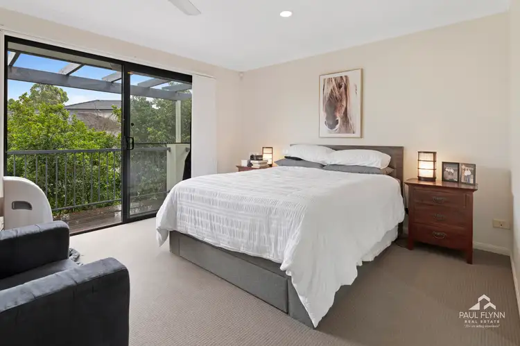 Sixth view of Homely townhouse listing, 70/24 JESSICA DRIVE, Upper Coomera QLD 4209