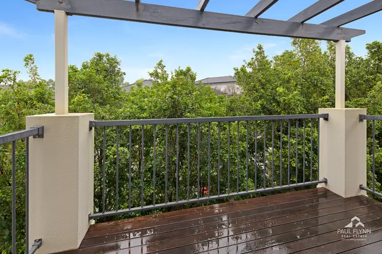 Seventh view of Homely townhouse listing, 70/24 JESSICA DRIVE, Upper Coomera QLD 4209