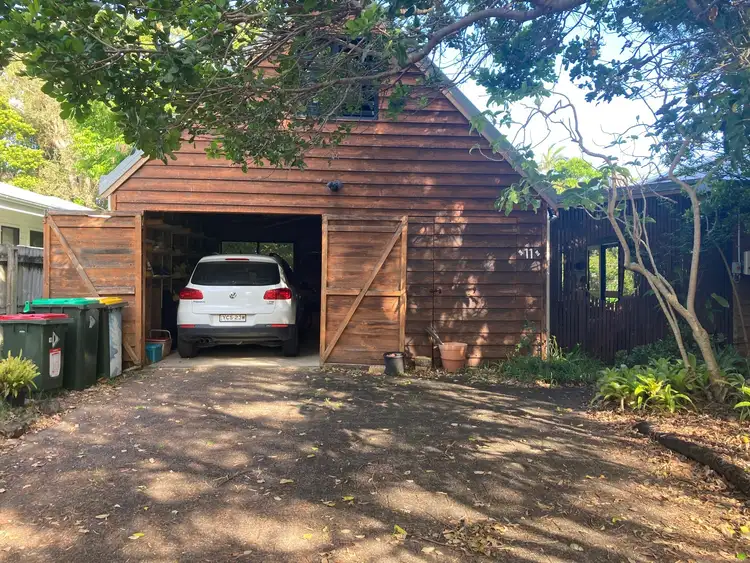 Fourth view of Homely house listing, 11 KALEMAJERE DRIVE, Suffolk Park NSW 2481