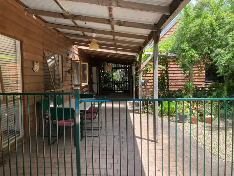 Seventh view of Homely house listing, 11 KALEMAJERE DRIVE, Suffolk Park NSW 2481