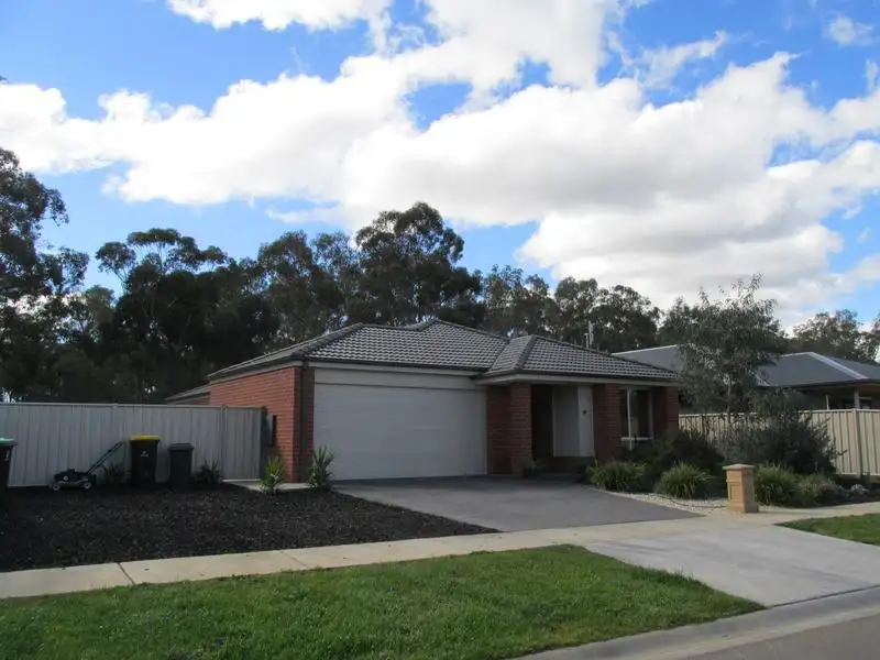 Main view of Homely house listing, 2 Oscar Drive, Marong VIC 3515