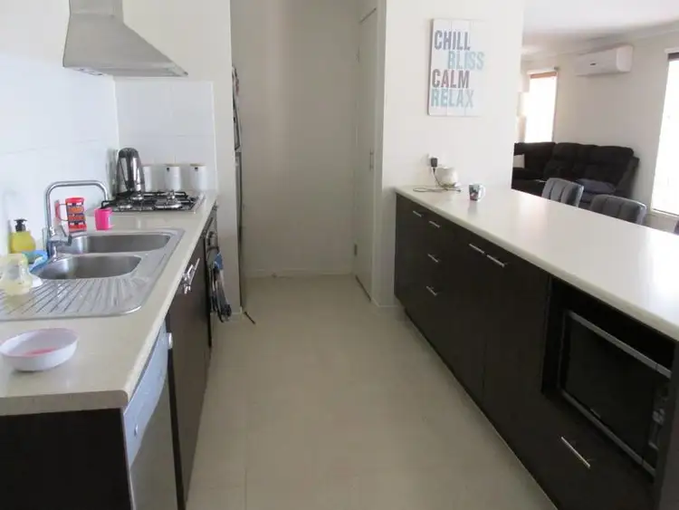 Fourth view of Homely house listing, 2 Oscar Drive, Marong VIC 3515