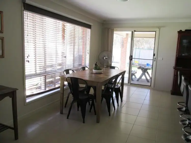 Fifth view of Homely house listing, 2 Oscar Drive, Marong VIC 3515