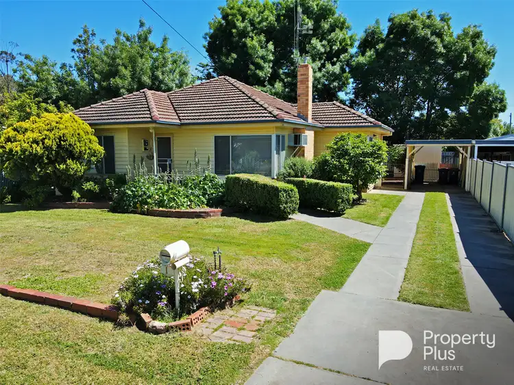 1 Ford Street, Kangaroo Flat VIC 3555