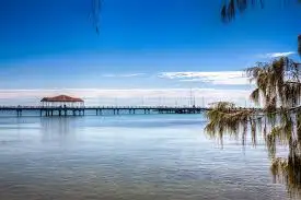 Fourth view of Homely apartment listing, 302/30 Prince Edward Parade, Redcliffe QLD 4020