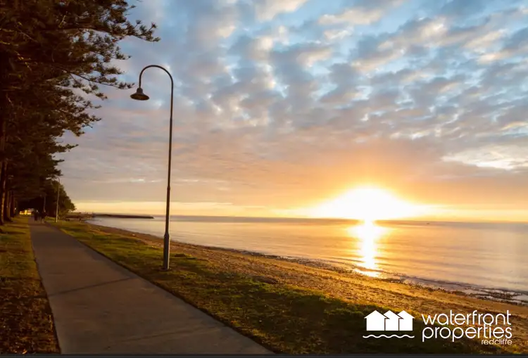 Fifth view of Homely apartment listing, 402/30-32 PRINCE EDWARD PARADE, Redcliffe QLD 4020