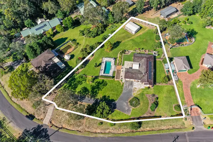 17 Waterhouse Drive, Silverdale NSW 2752