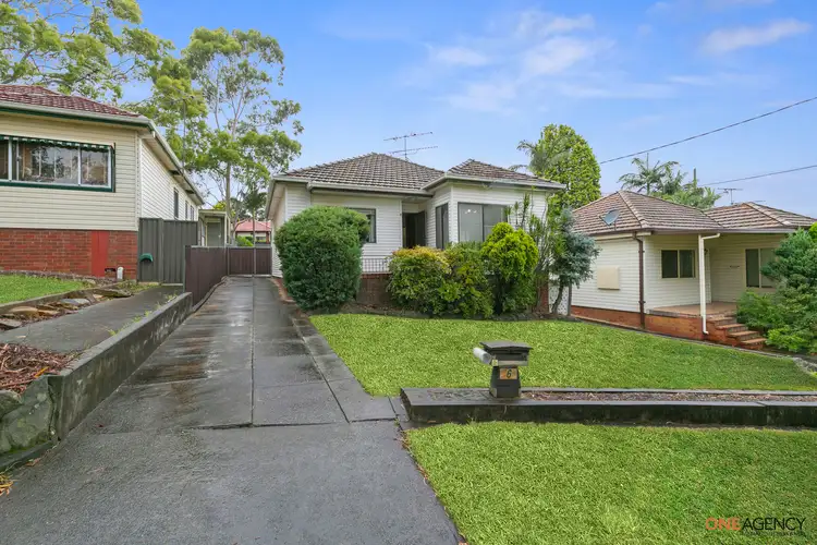 6 Chick Street, Roselands NSW 2196