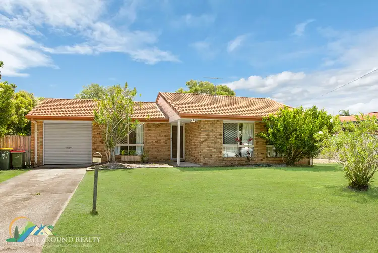 Second view of Homely house listing, 16 Hazelnut Drive, Caboolture South QLD 4510