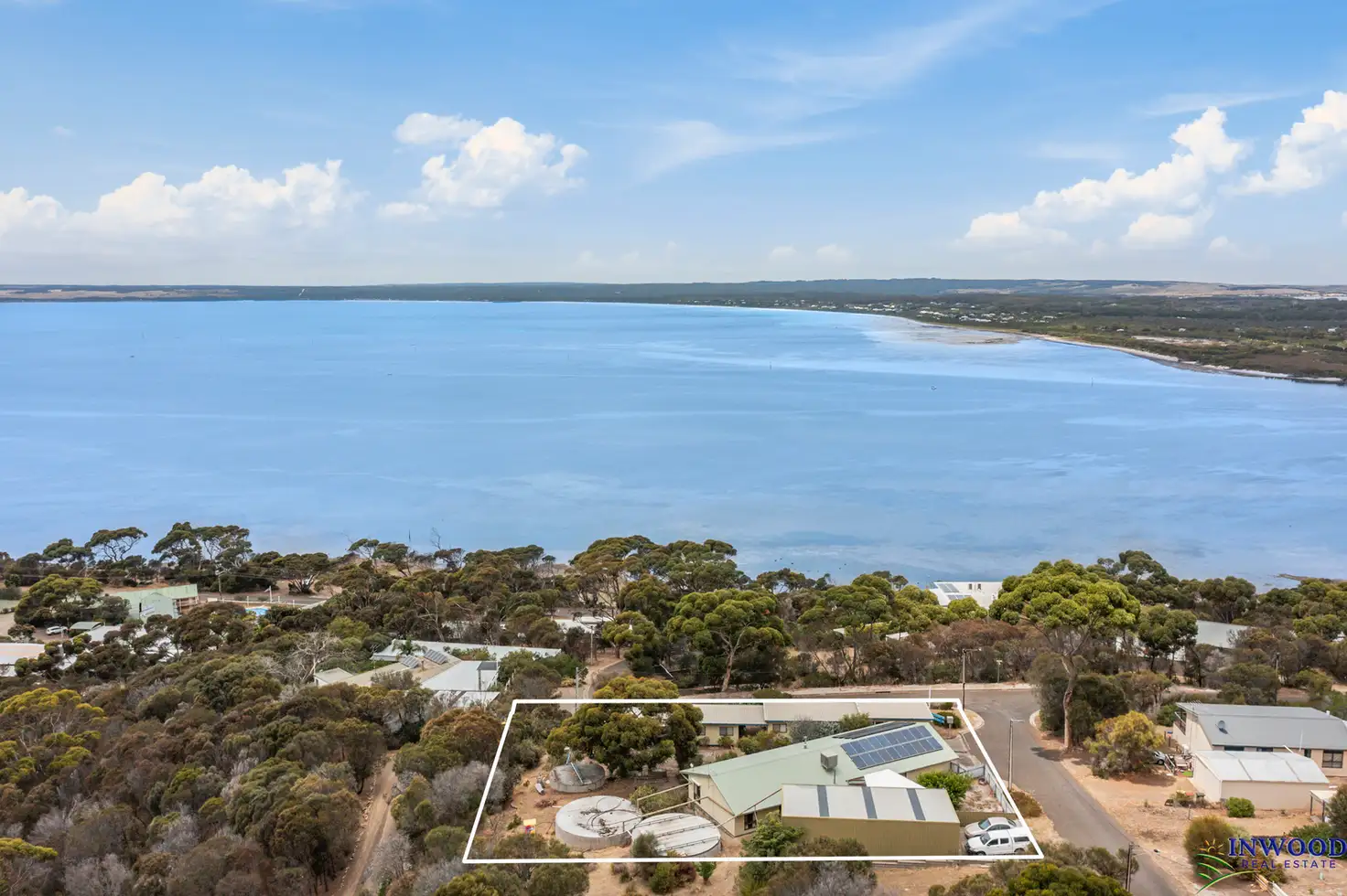 Main view of Homely house listing, 59-61 Bayview Road, American River SA 5221