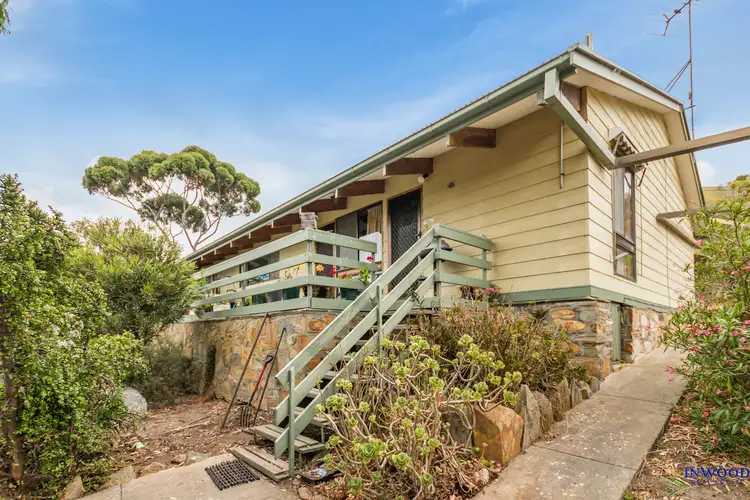 Second view of Homely house listing, 59-61 Bayview Road, American River SA 5221