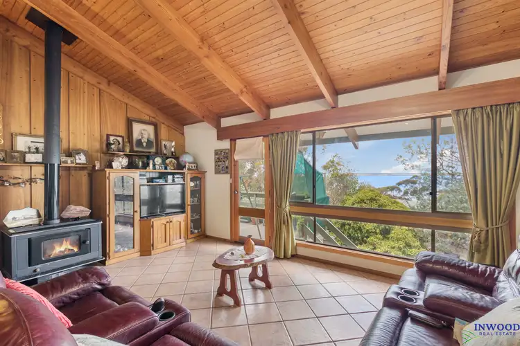 Third view of Homely house listing, 59-61 Bayview Road, American River SA 5221