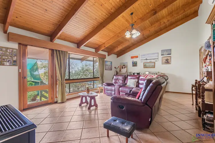 Sixth view of Homely house listing, 59-61 Bayview Road, American River SA 5221