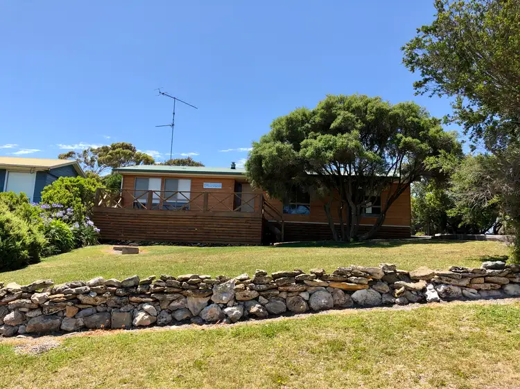 10 MEREDITH STREET, Nelson VIC 3292