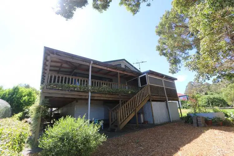 Second view of Homely house listing, 32 Russell Rise, Denmark WA 6333