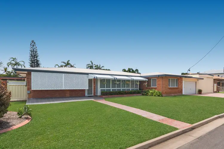 11 Grosvenor Street, Currajong QLD 4812