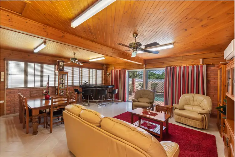 Second view of Homely house listing, 11 Grosvenor Street, Currajong QLD 4812