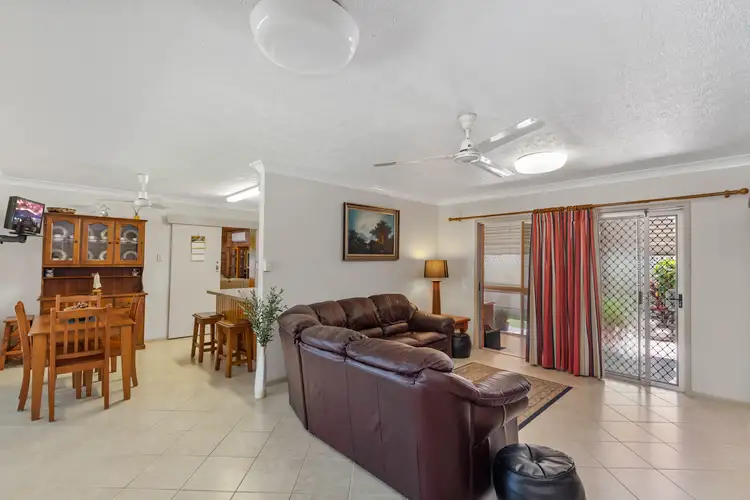 Fourth view of Homely house listing, 11 Grosvenor Street, Currajong QLD 4812