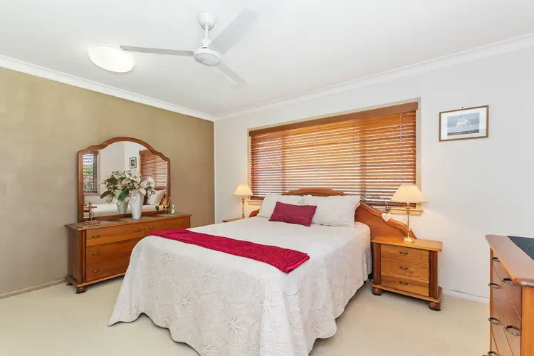 Fifth view of Homely house listing, 11 Grosvenor Street, Currajong QLD 4812
