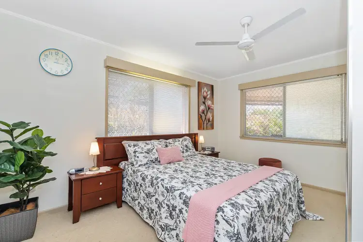 Sixth view of Homely house listing, 11 Grosvenor Street, Currajong QLD 4812